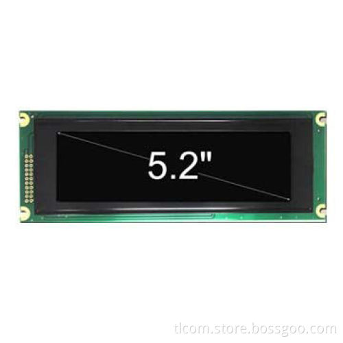 Segment Alphanumeric LCD Modules, VATN Negative LCD Manufacturer, OEM/ODM are Available